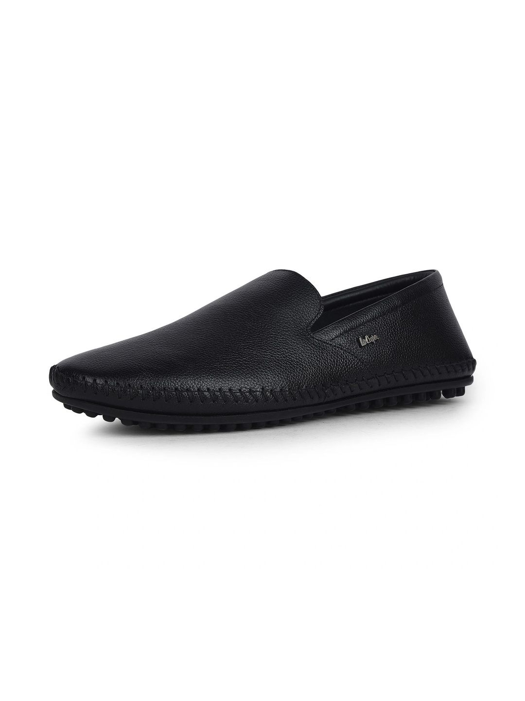 Lee Cooper Men Driving Shoes-picture-29