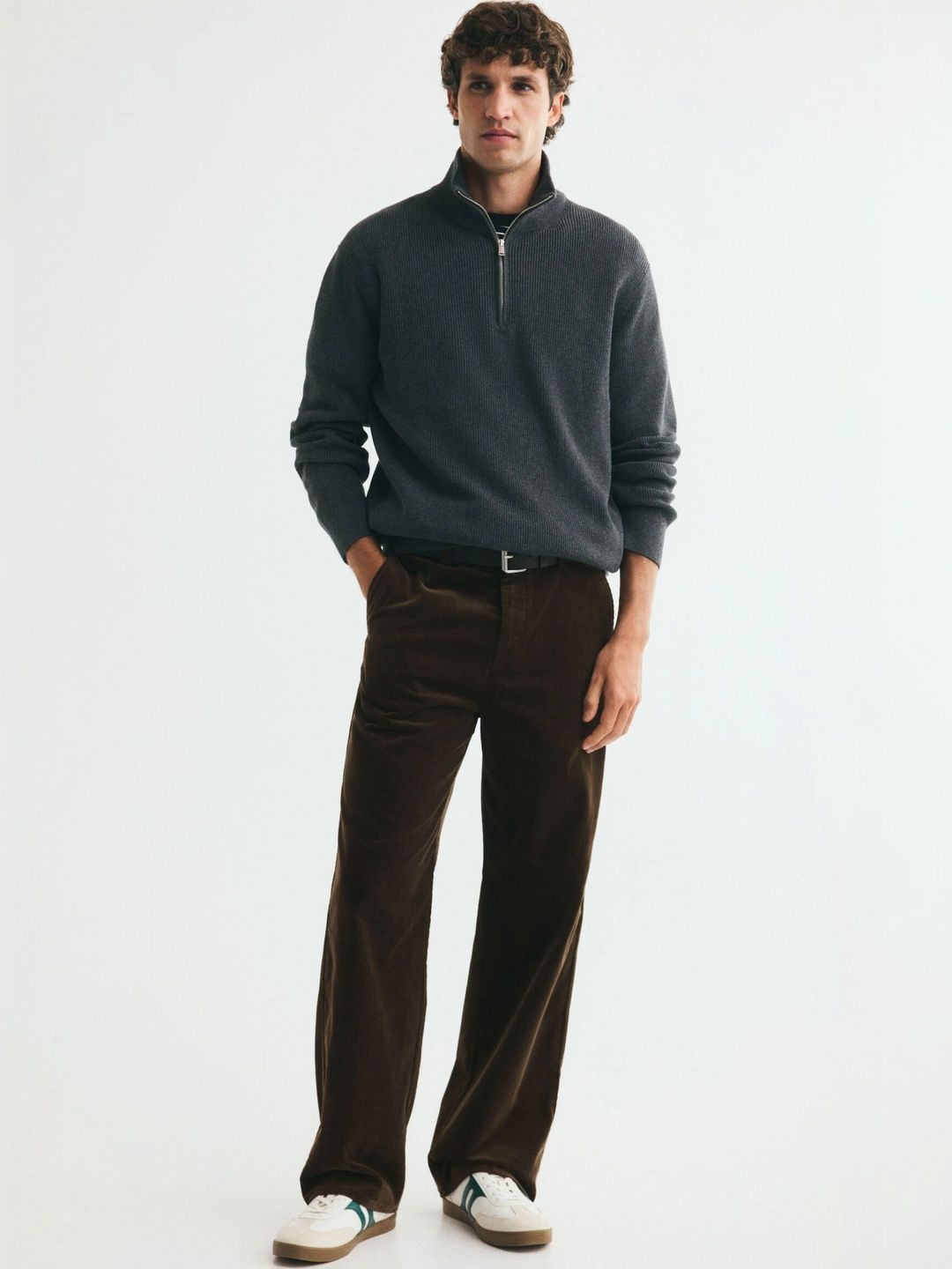 H&M Men Trousers-picture-34