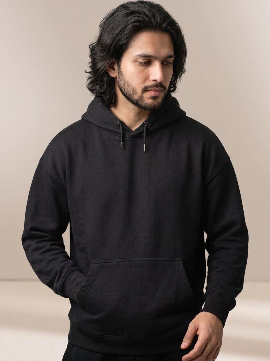 MEG FASHION Men Hooded Sweatshirt-picture-48