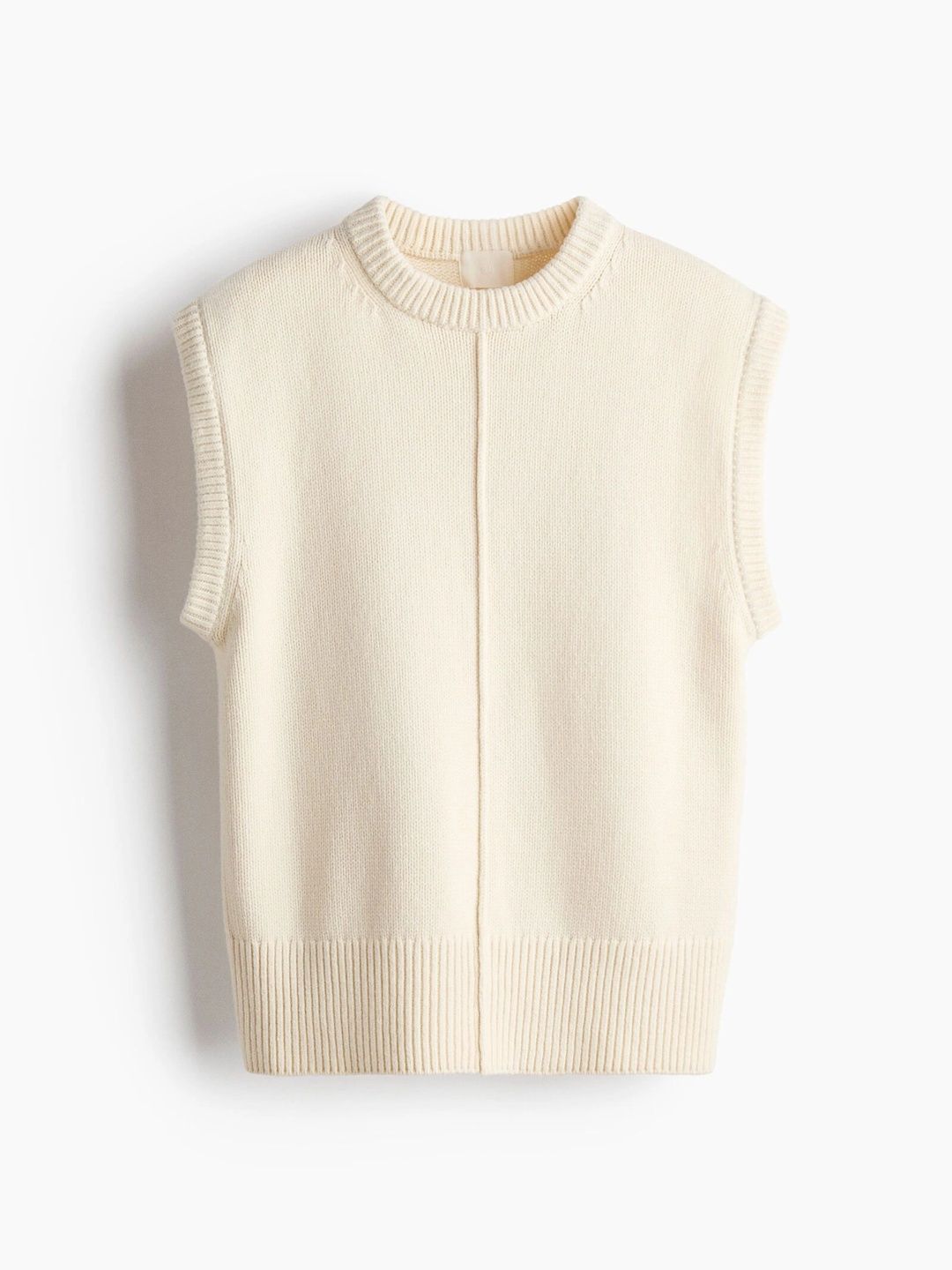 H&M Women Sweater Vest-picture-21