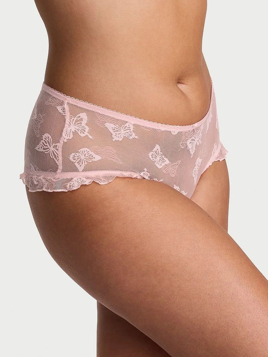 Victoria's Secret Women Printed Hipster Briefs-picture-21