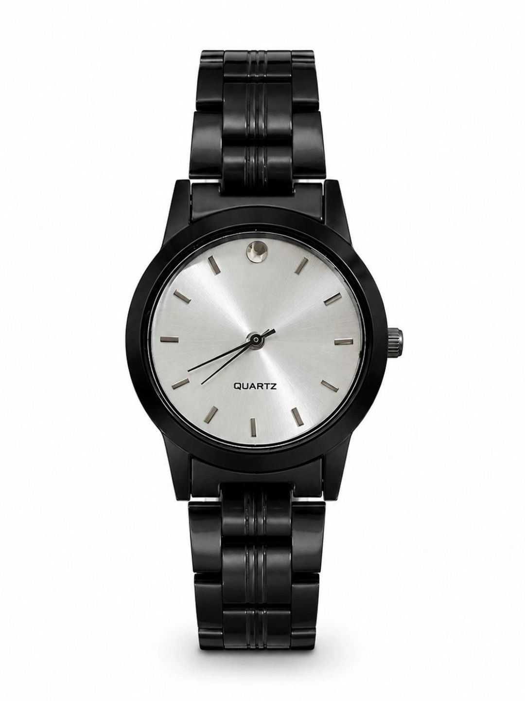 Vondex Women Dial & Stainless Steel Bracelet Style Straps Analogue Watch-image-14