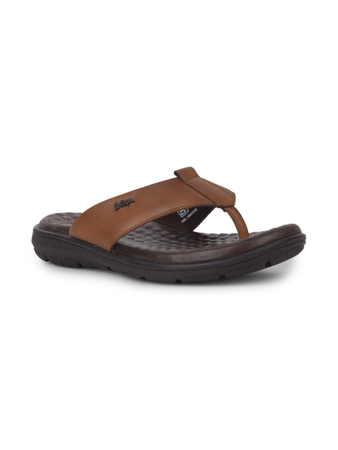Lee Cooper Men Rubber Thong Flip-Flops-picture-22