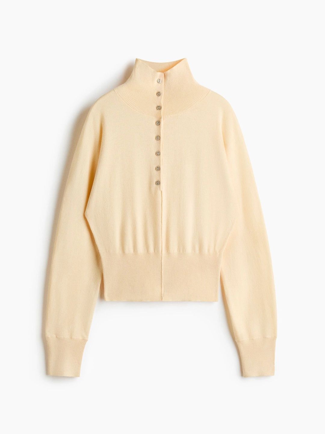 H&M Women Crop Pullover-picture-34