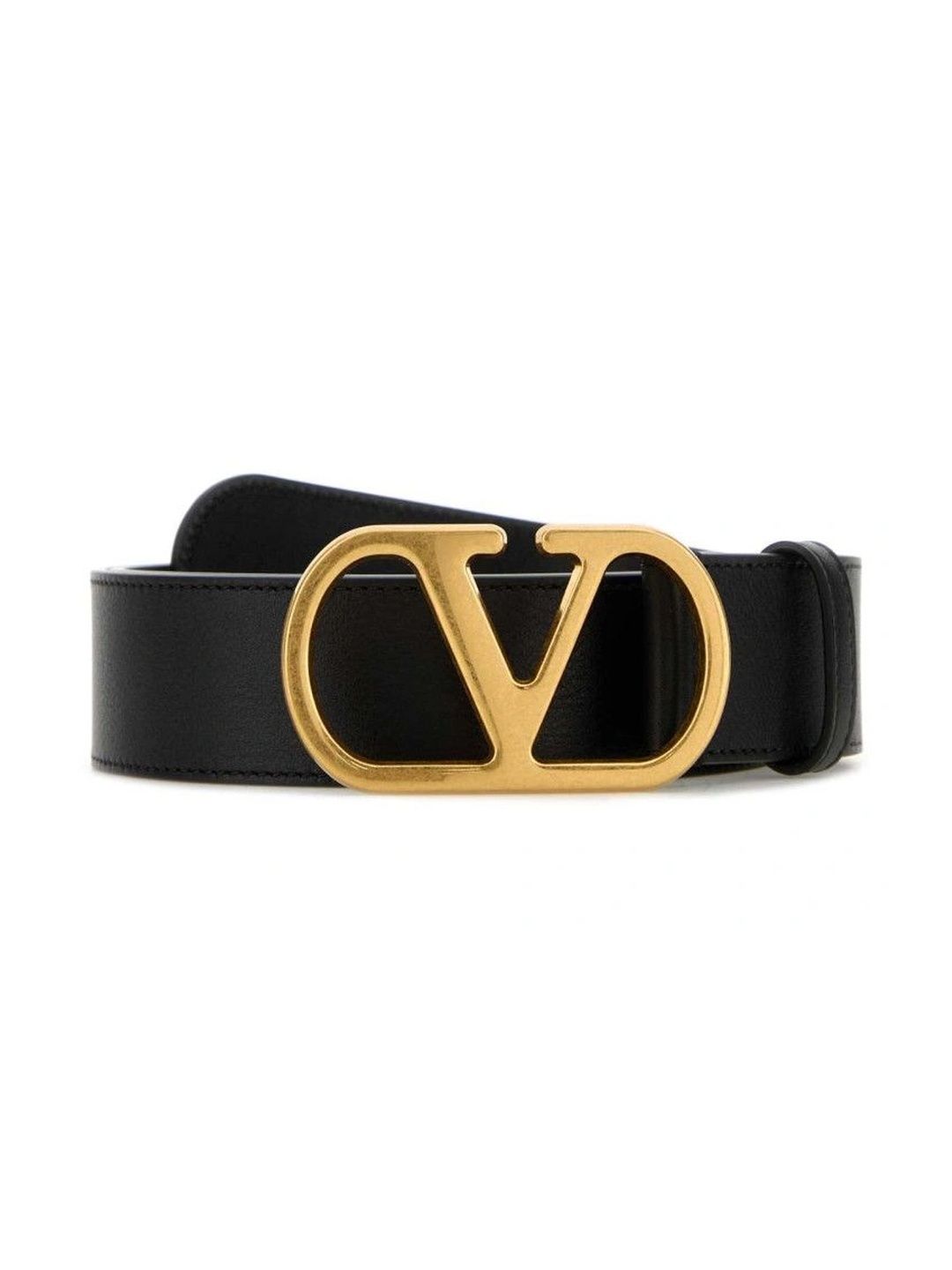 Valentino Garavani Men Leather Belt-picture-18