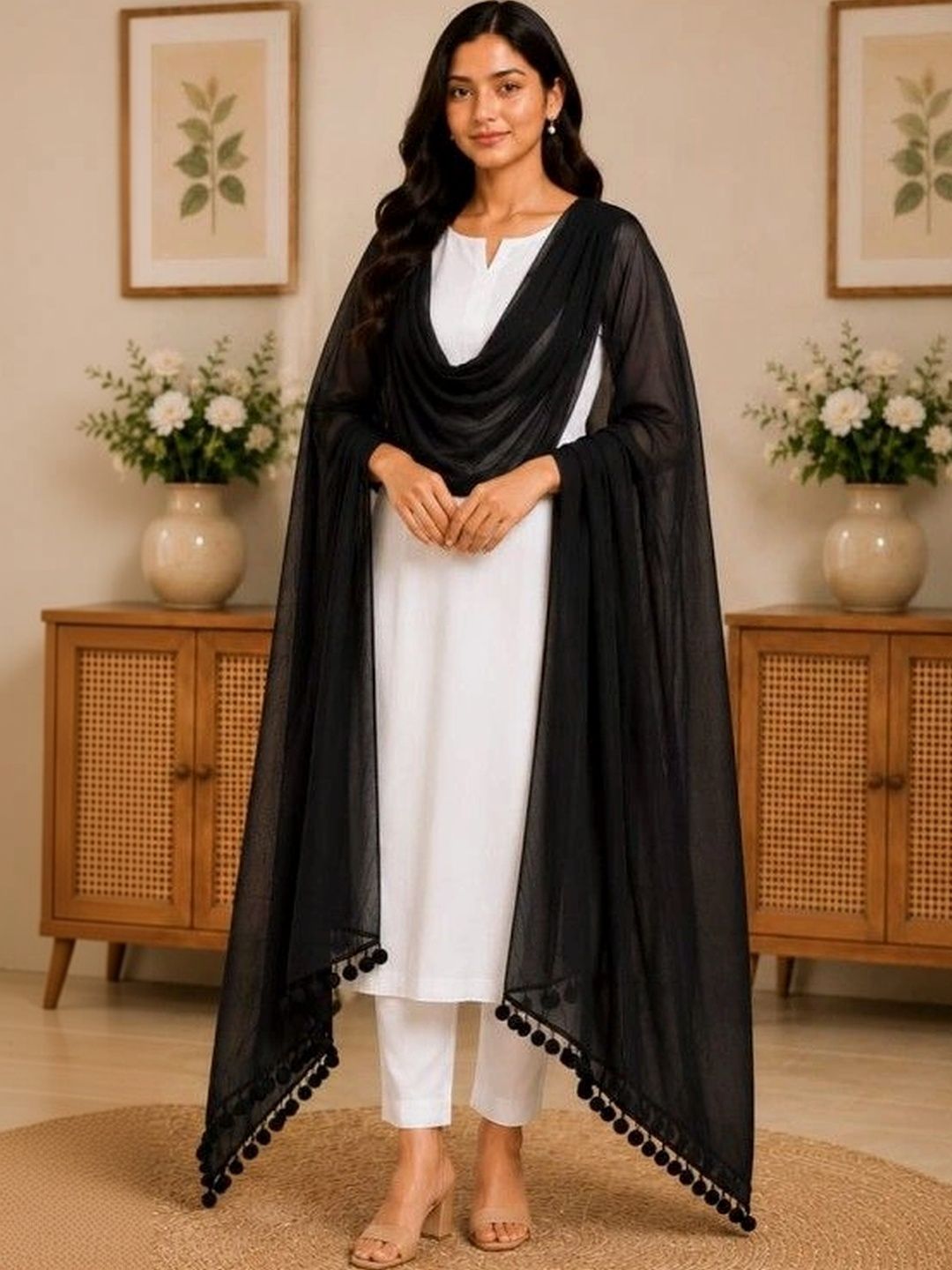GURUSOAMI Dupatta-picture-24