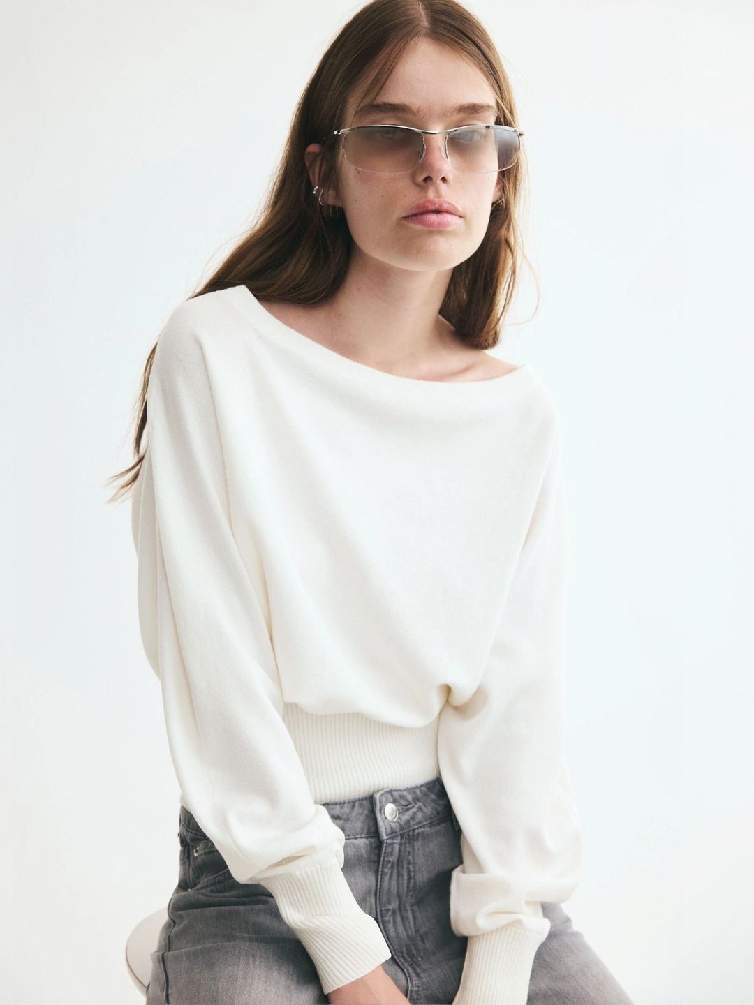 H&M Women Pullover-picture-28