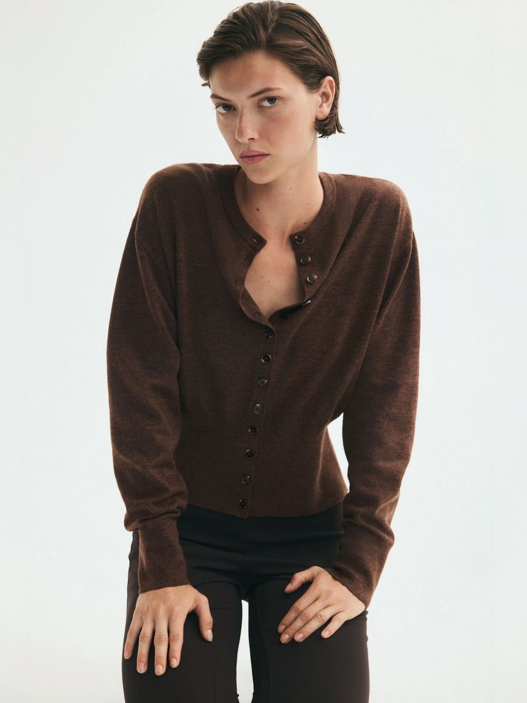 H&M Women Cardigan-picture-24