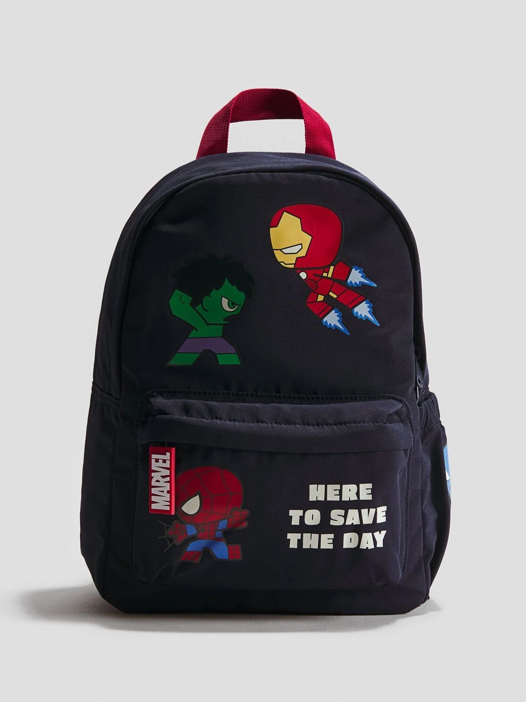 H&M Boys Graphic Backpack-picture-58