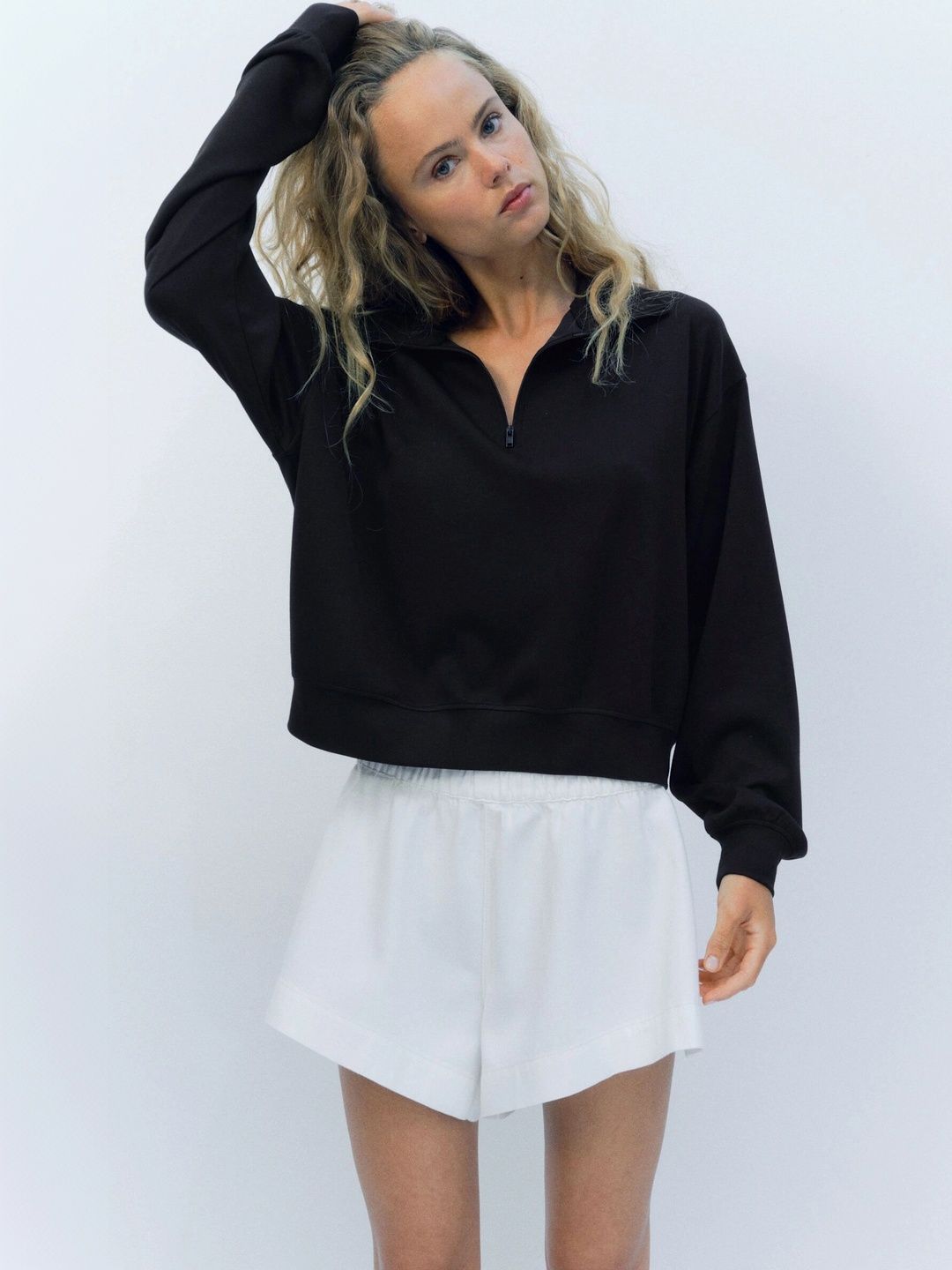 H&M Women Sweatshirt-picture-37