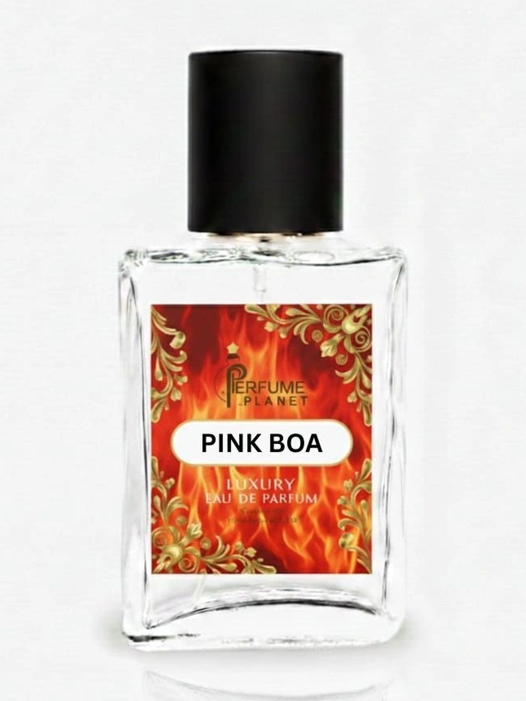 PERFUME PLANET Pink Boa Long-Lasting Eau De Parfum - 50 ml-image-23