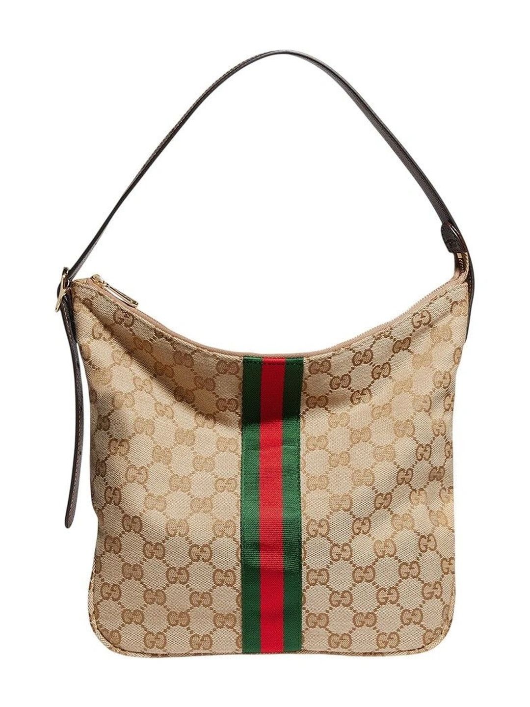 Gucci Printed Shoulder Bag-picture-50
