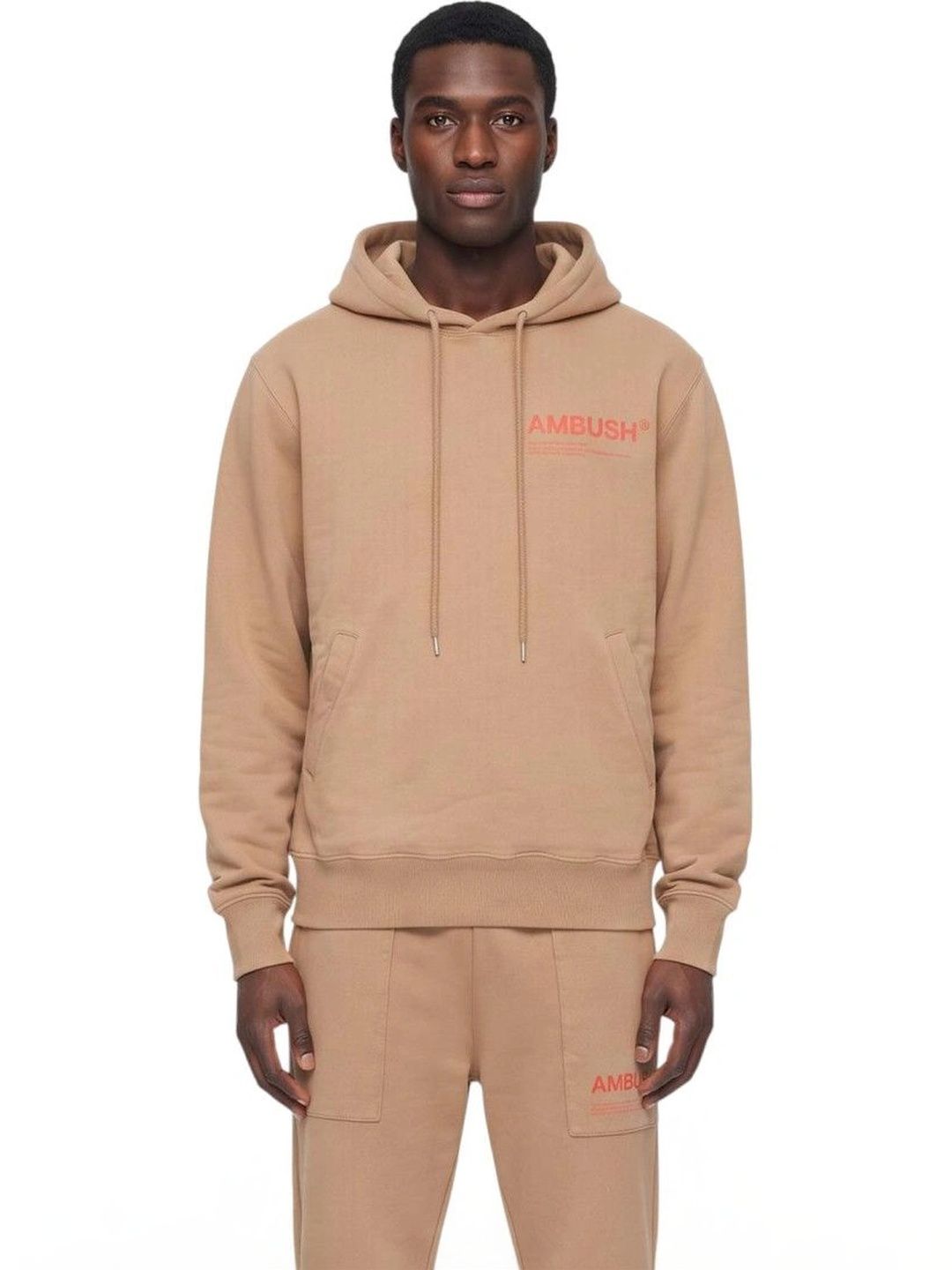 Ambush Men Hooded Sweatshirt-picture-41