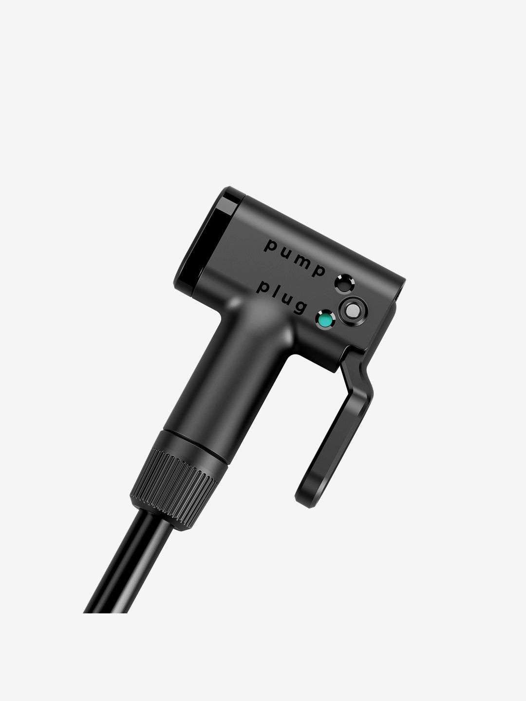 Decathlon 100 Cycling Floor Pump-image-31