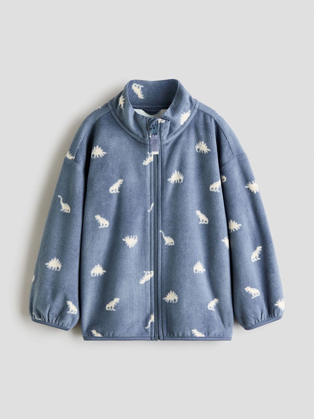 H&M Boys Lightweight Puffer Jacket-picture-41
