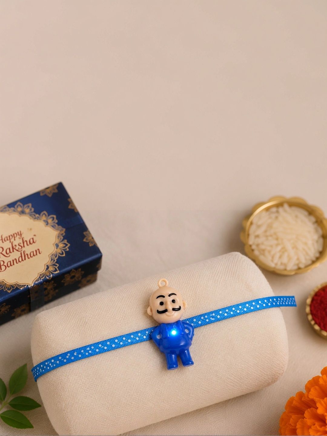 AARON INC Thread Rakhi-picture-26
