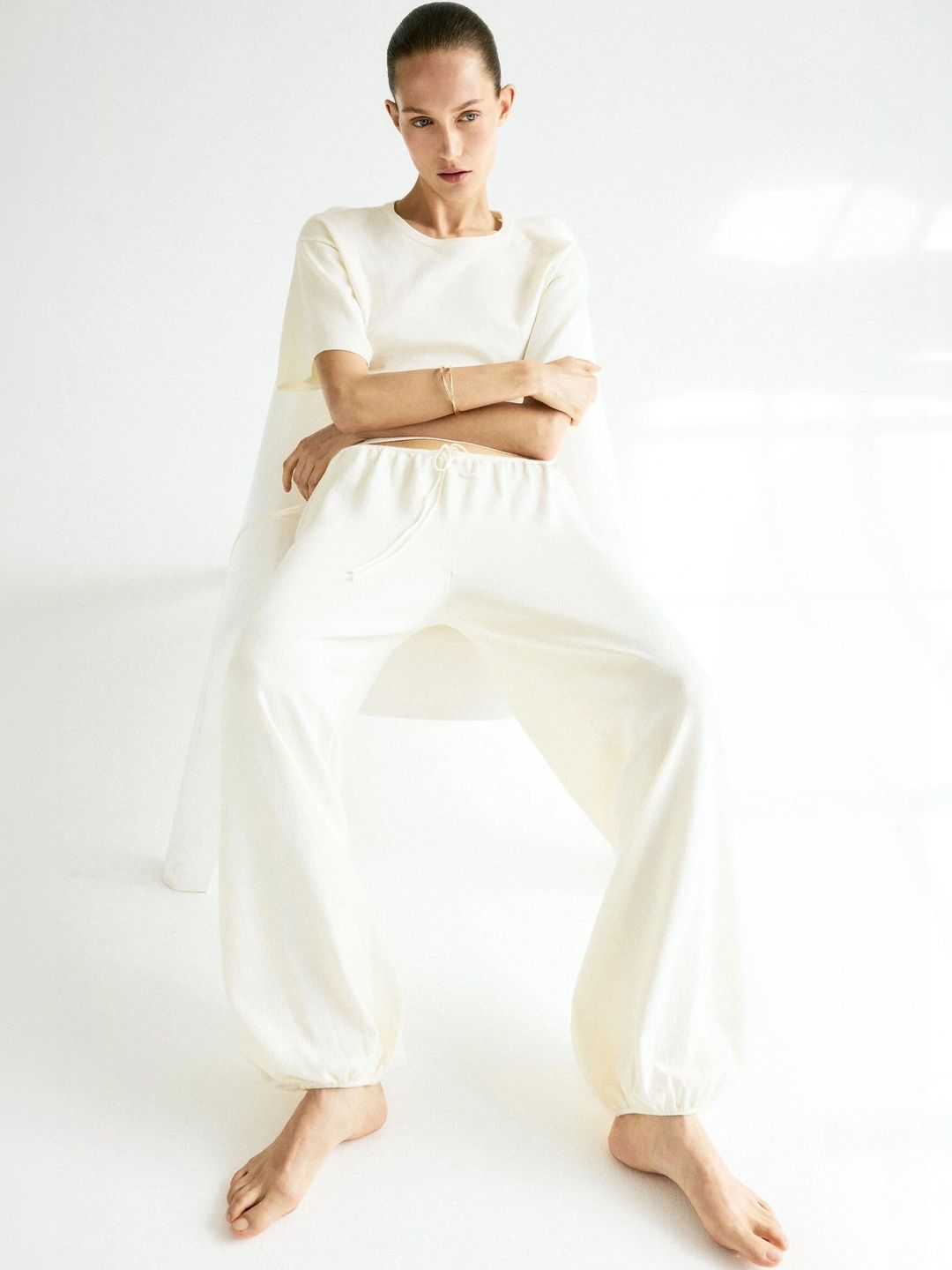 H&M Women Trousers-picture-47