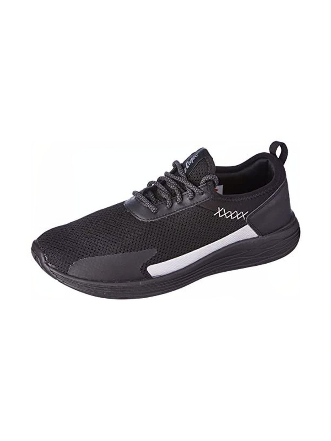 Lee Cooper Men Textured Sneakers-picture-35