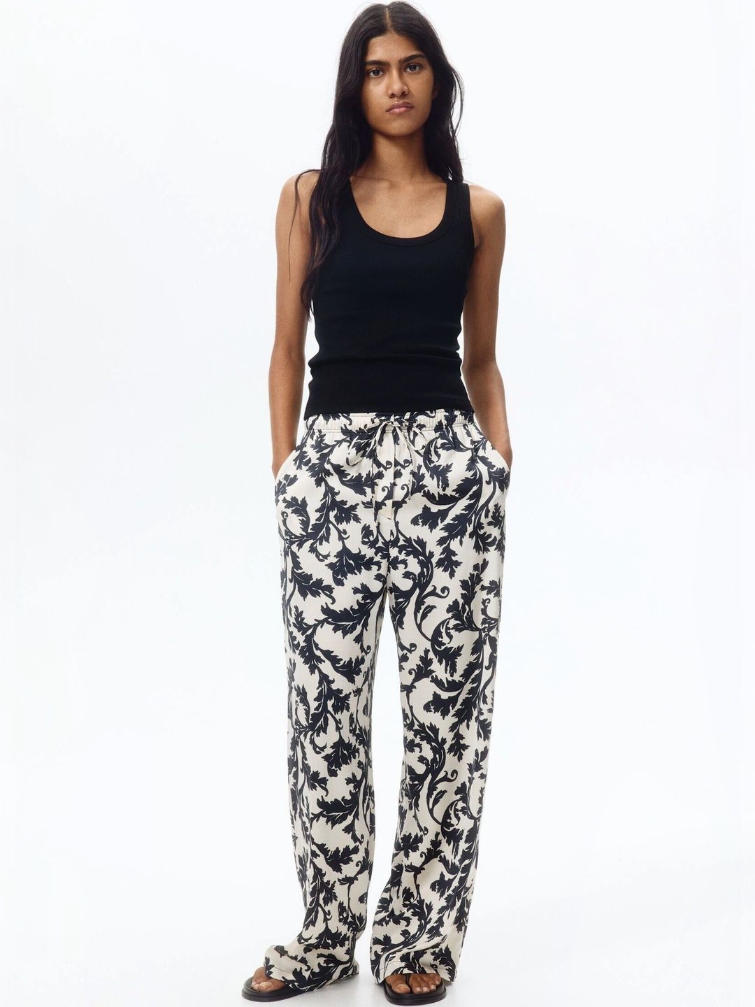 H&M Women Trousers-picture-33