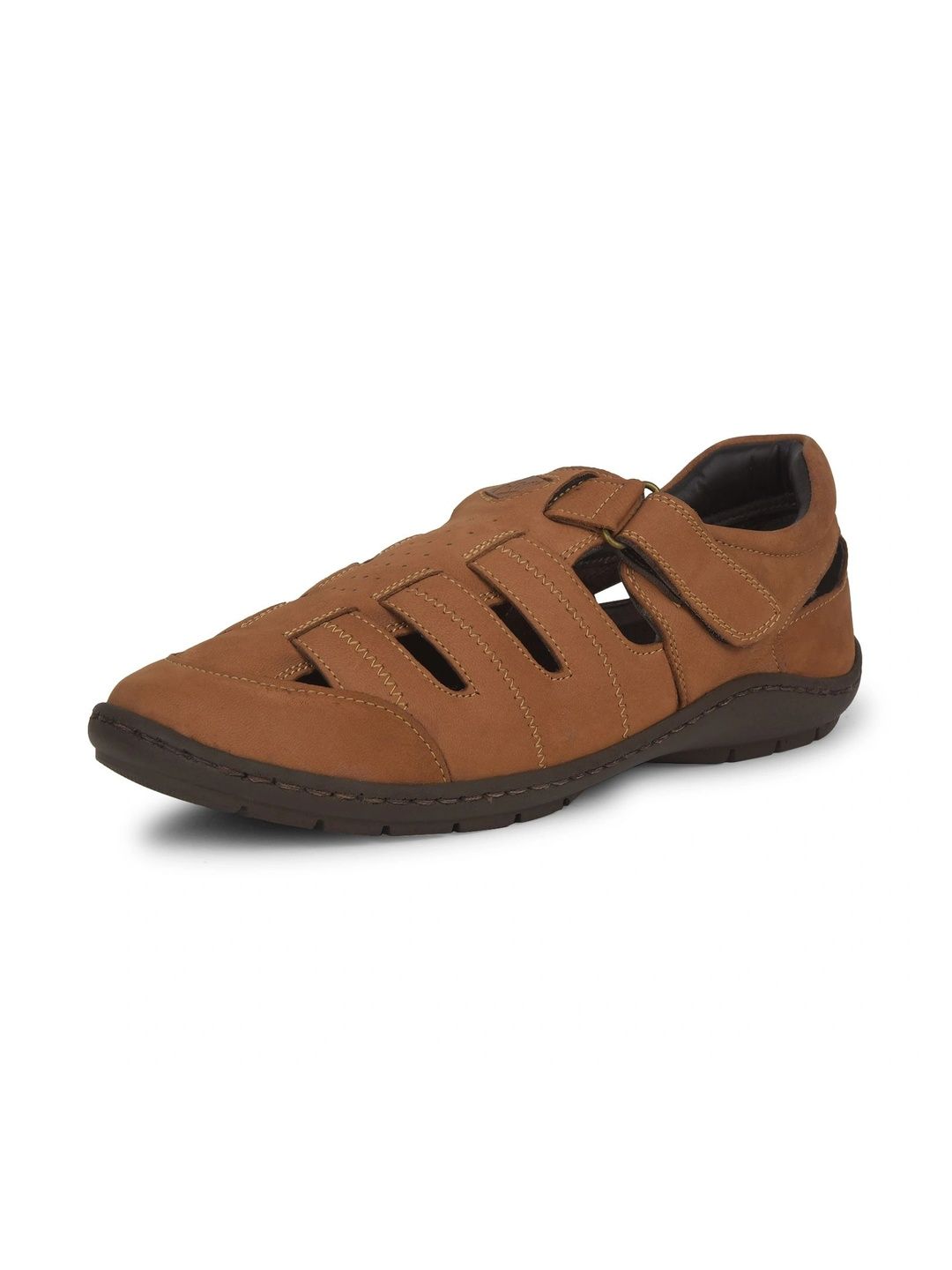 Lee Cooper Men Fisherman Sandals-picture-31