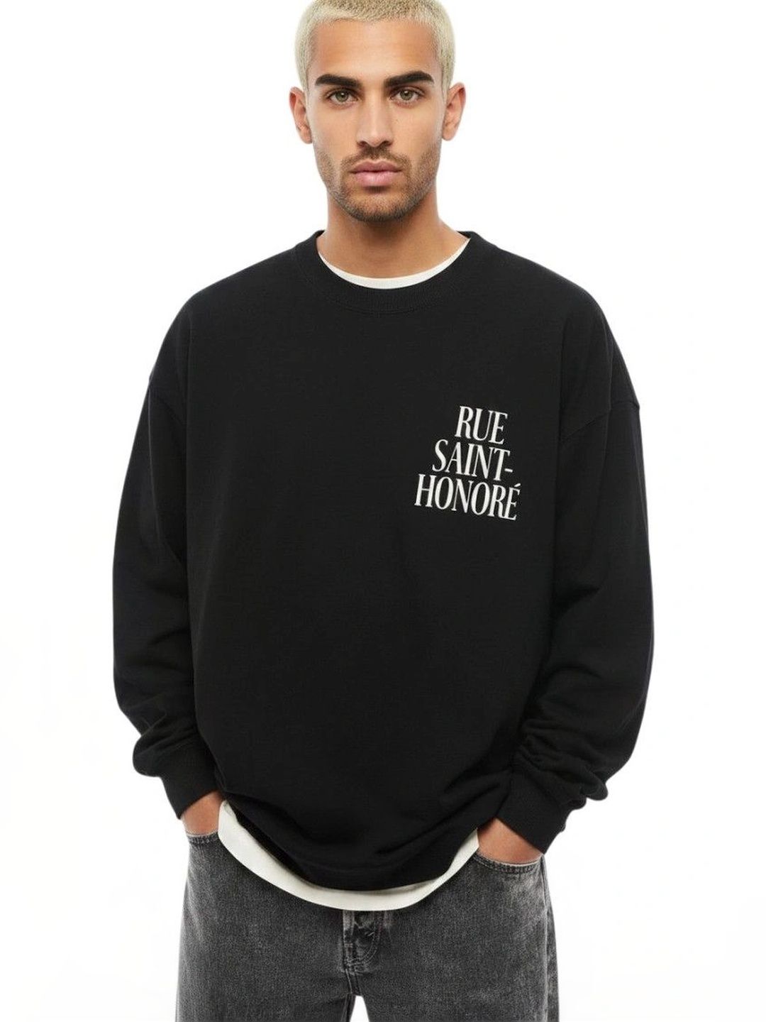 1989 STUDIO Men Printed Sweatshirt-picture-29