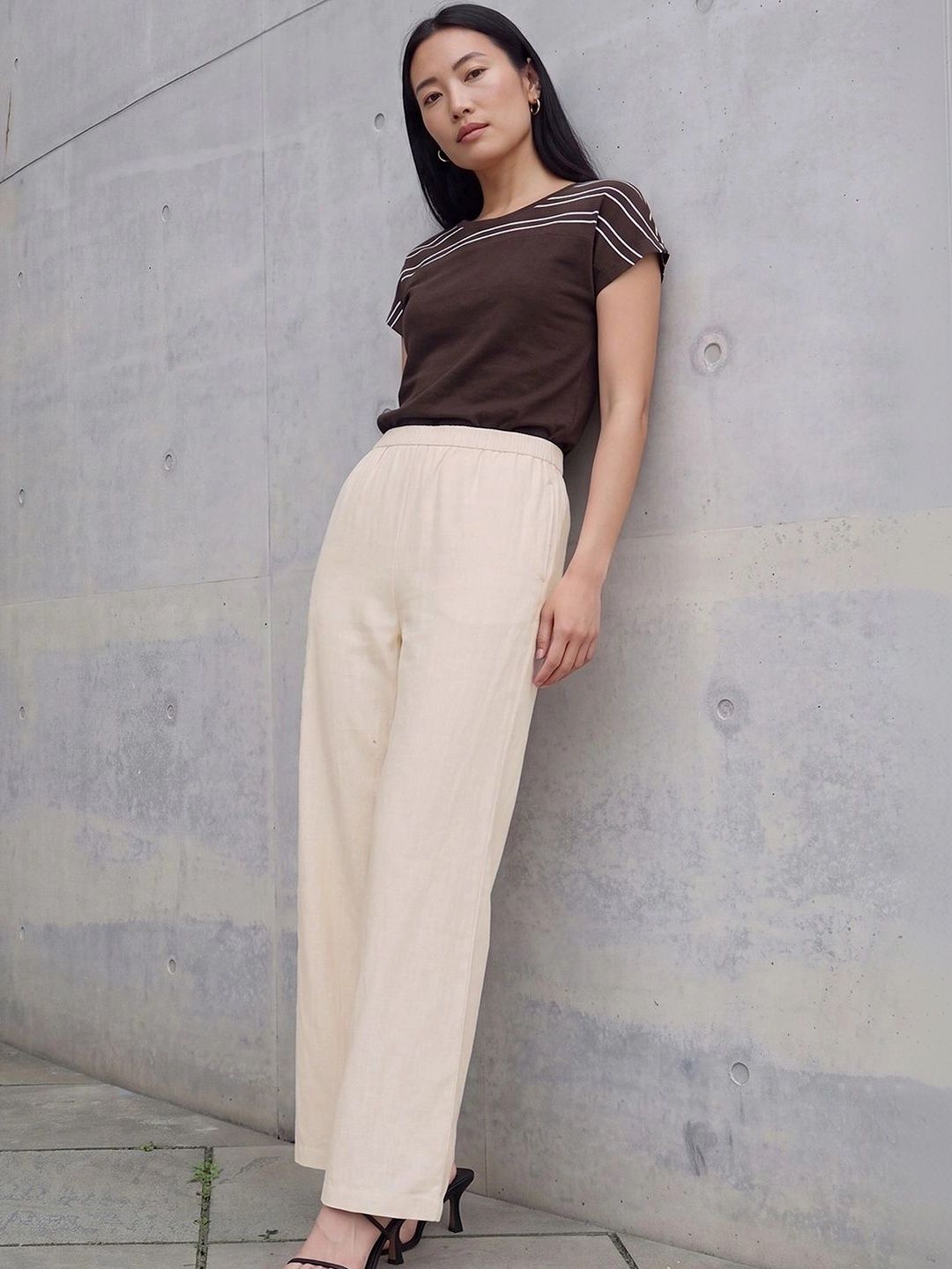 max Women Trousers-picture-40