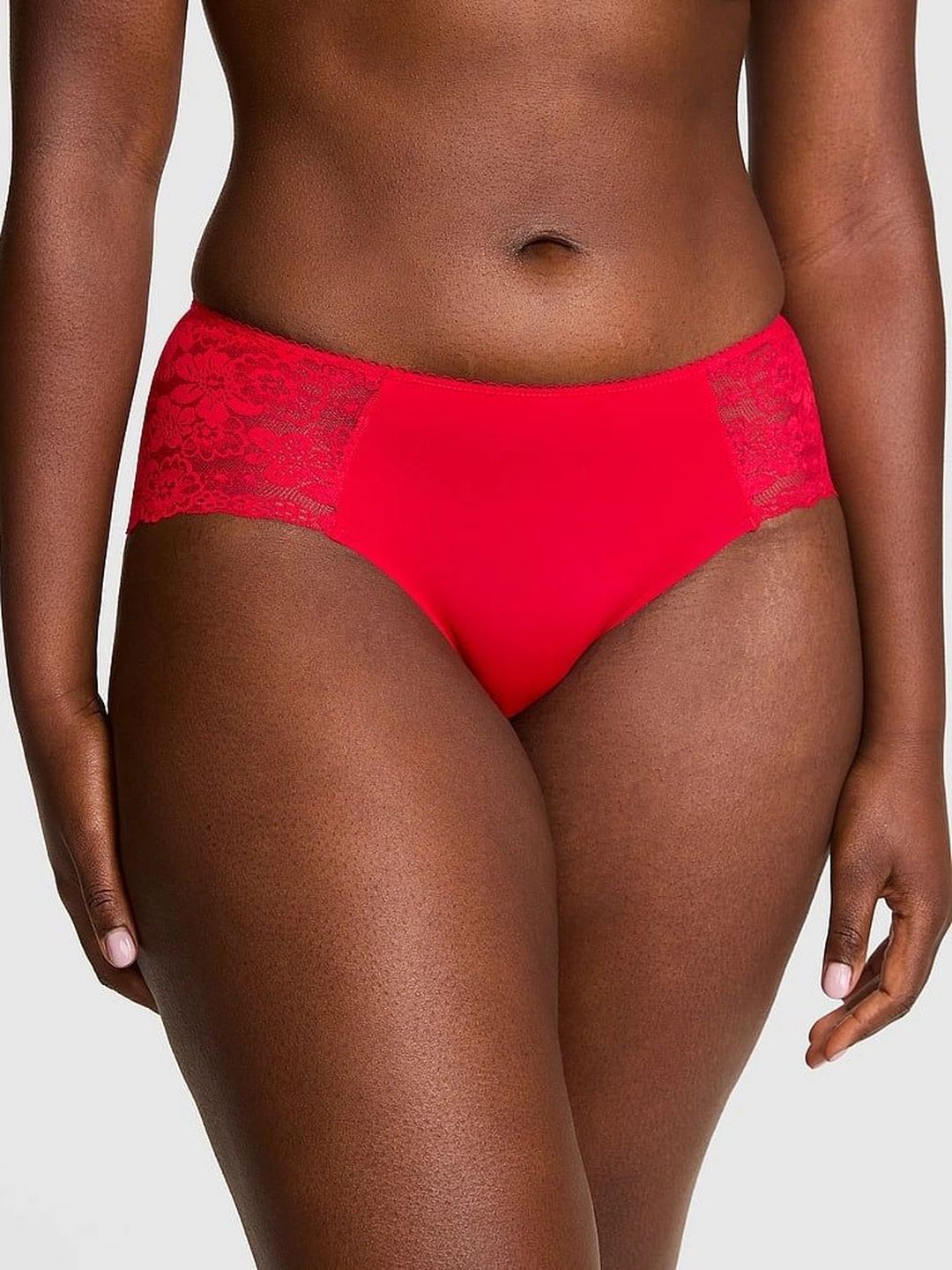 Victoria's Secret Women Printed Hipster Briefs-picture-39