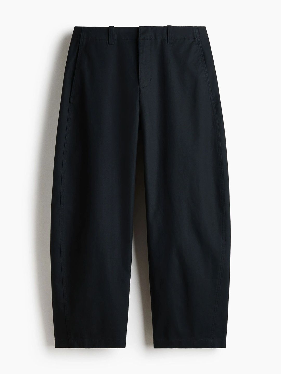H&M Men Easy Wash Chinos Trousers-picture-23