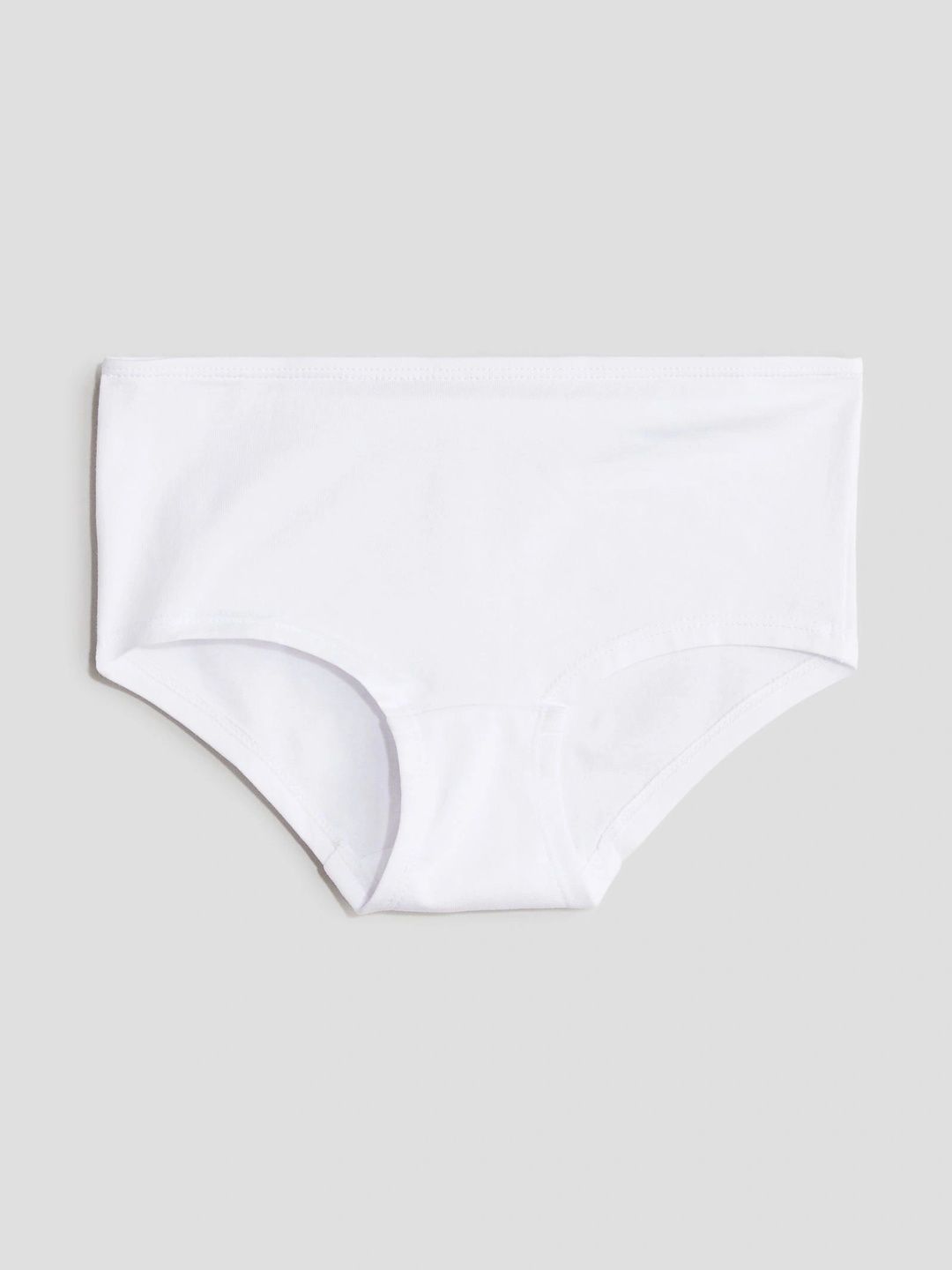 H&M Girls Colourblocked Basic Briefs-picture-32