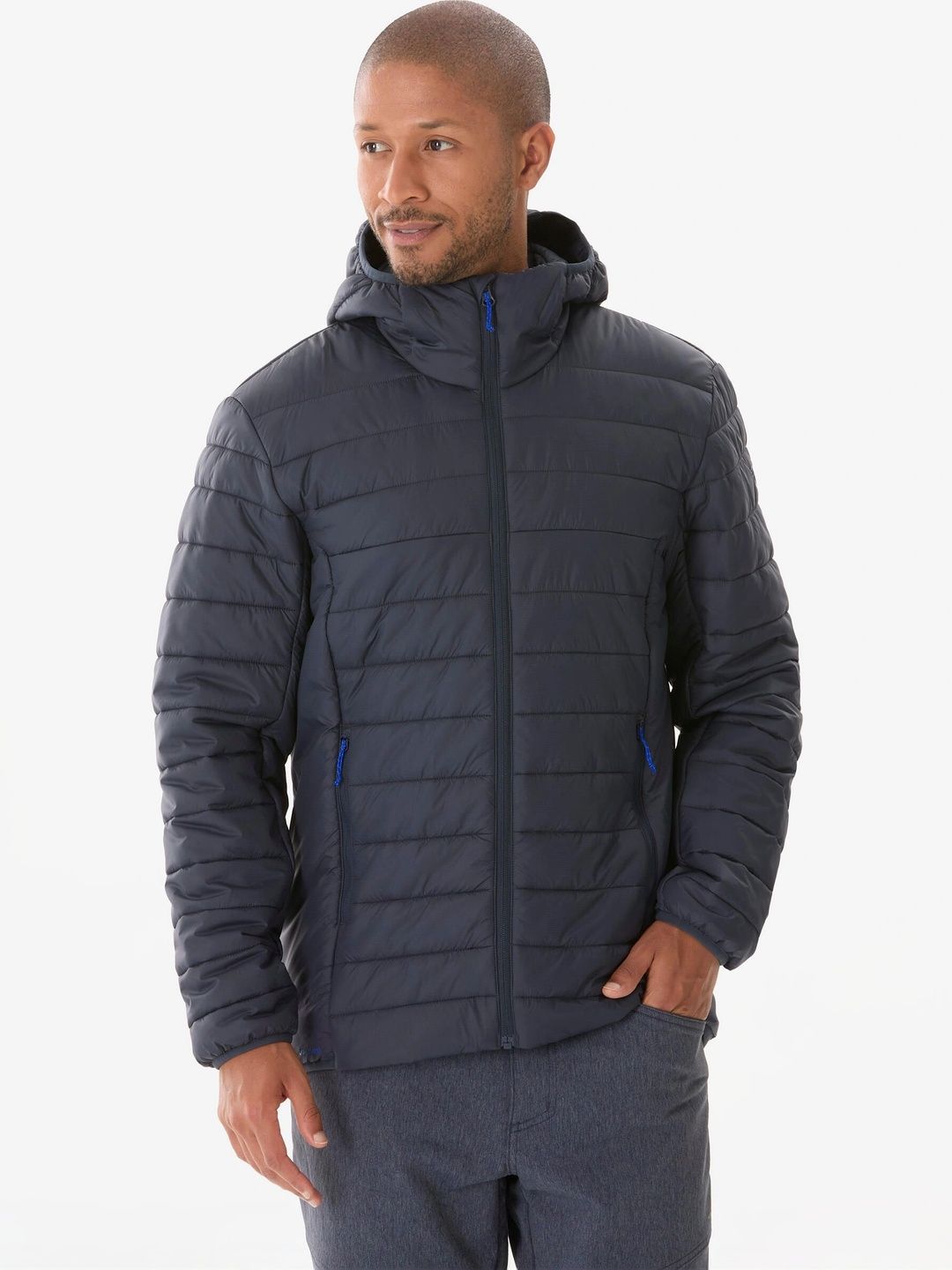 Decathlon Men Lightweight Puffer Jacket-picture-45