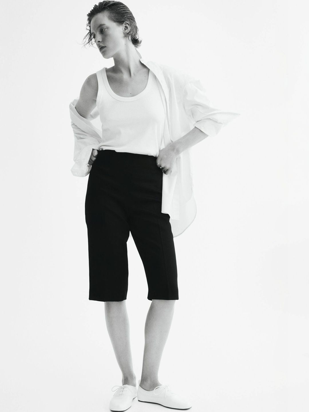 H&M Women Trousers-picture-46