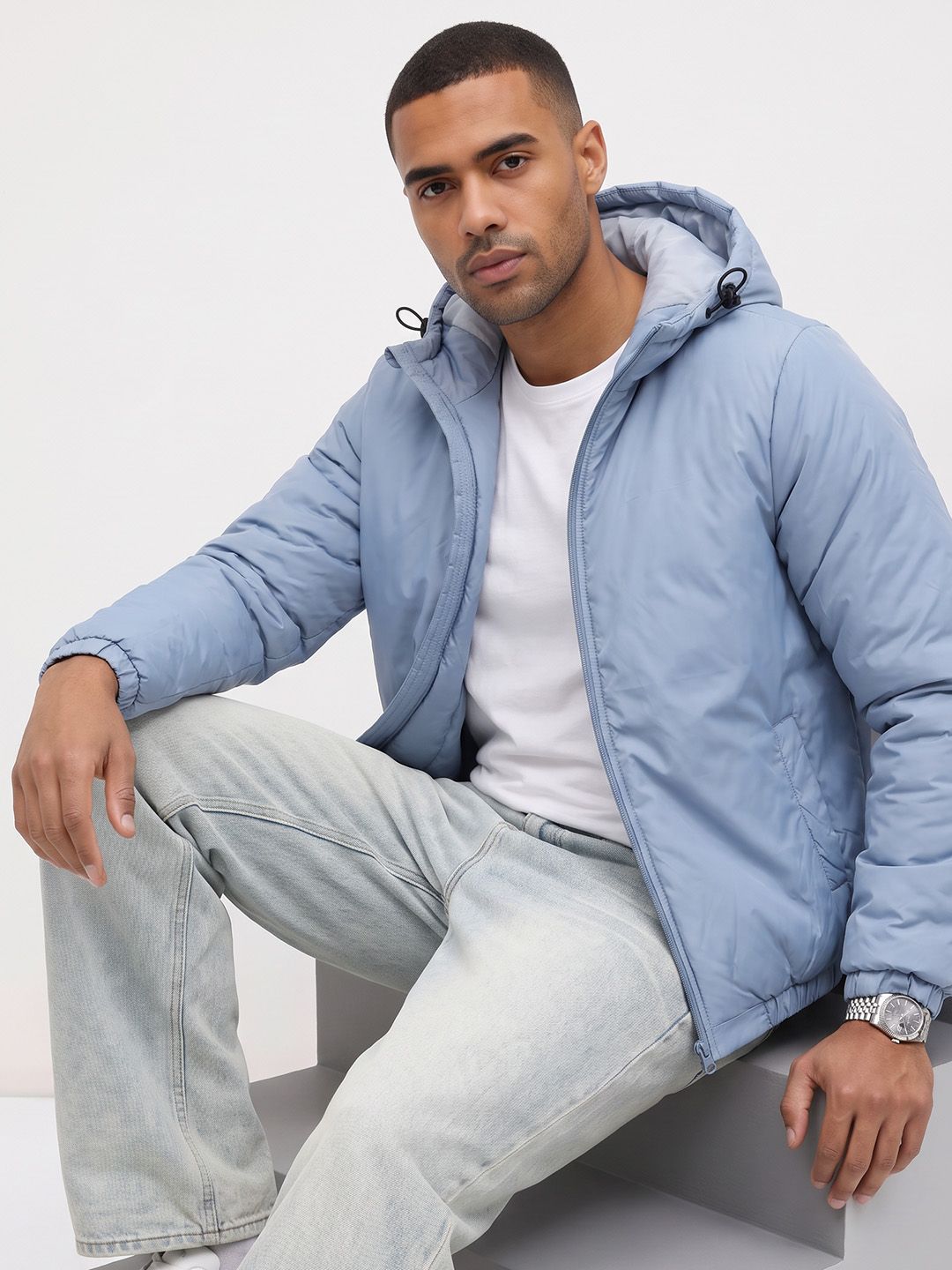 The Roadster Life Co. Hooded Puffer Jacket-picture-43