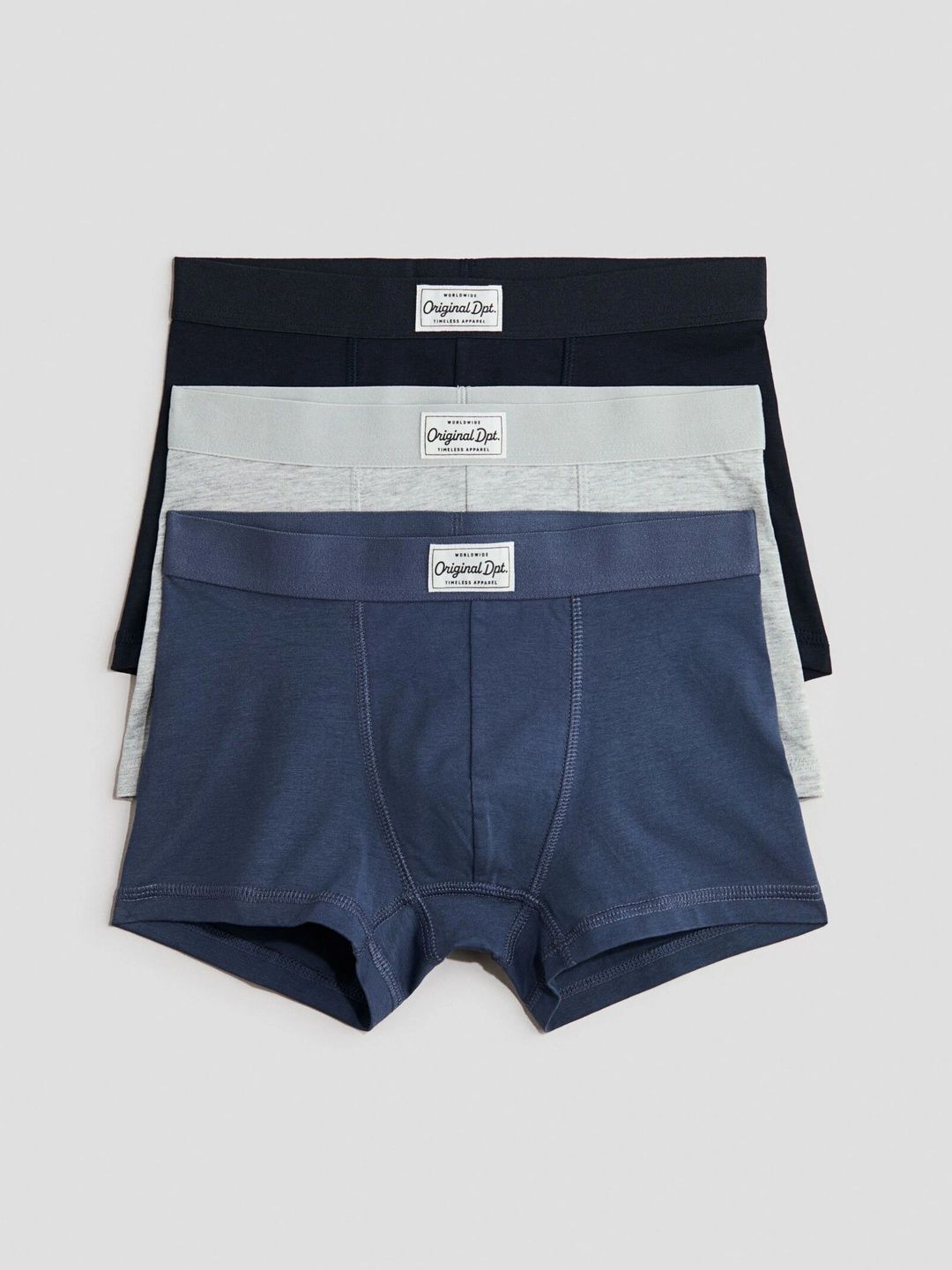 H&M Boys Boxer-Style Briefs-picture-11