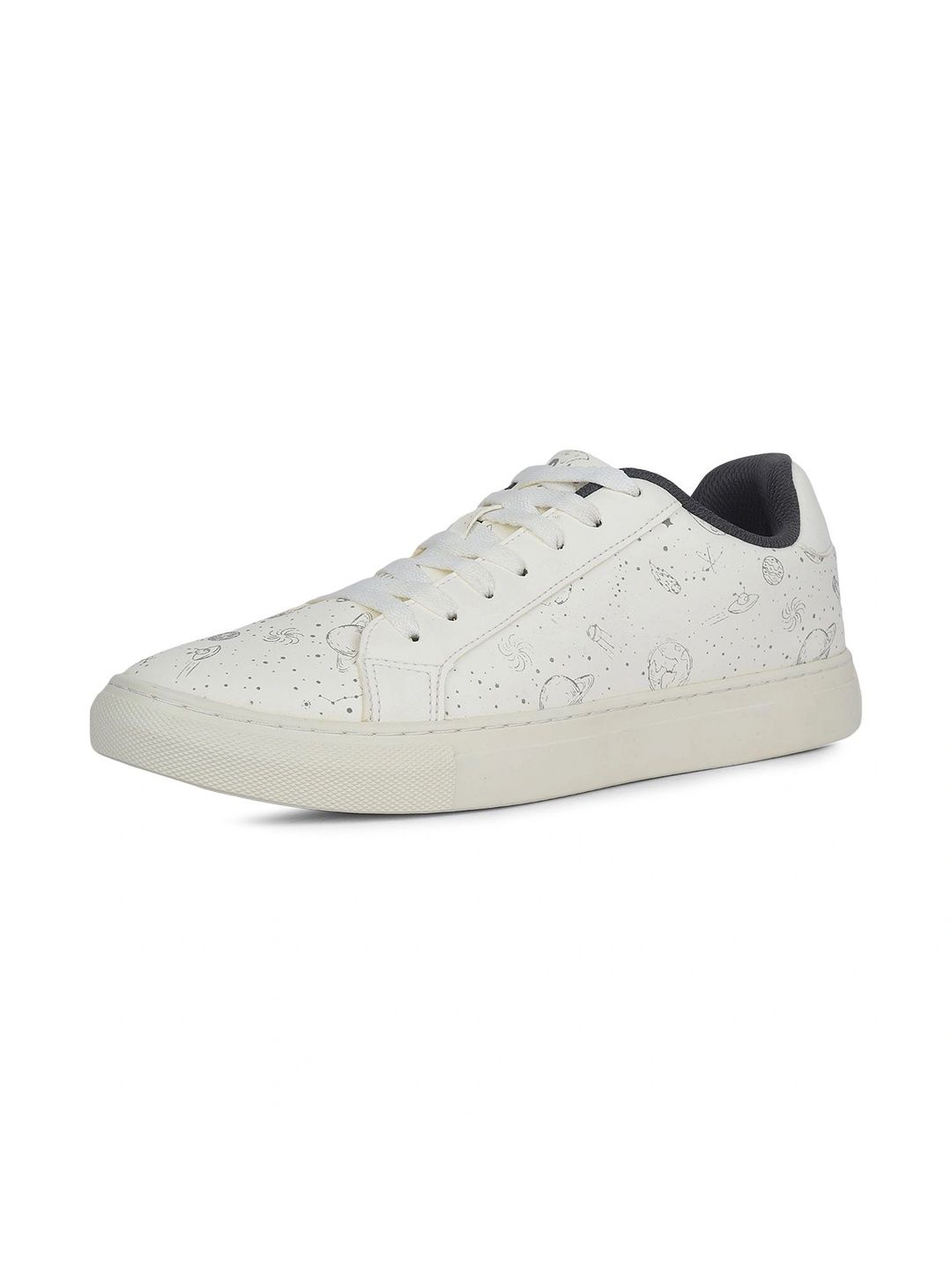 Lee Cooper Men Printed Sneakers-picture-54