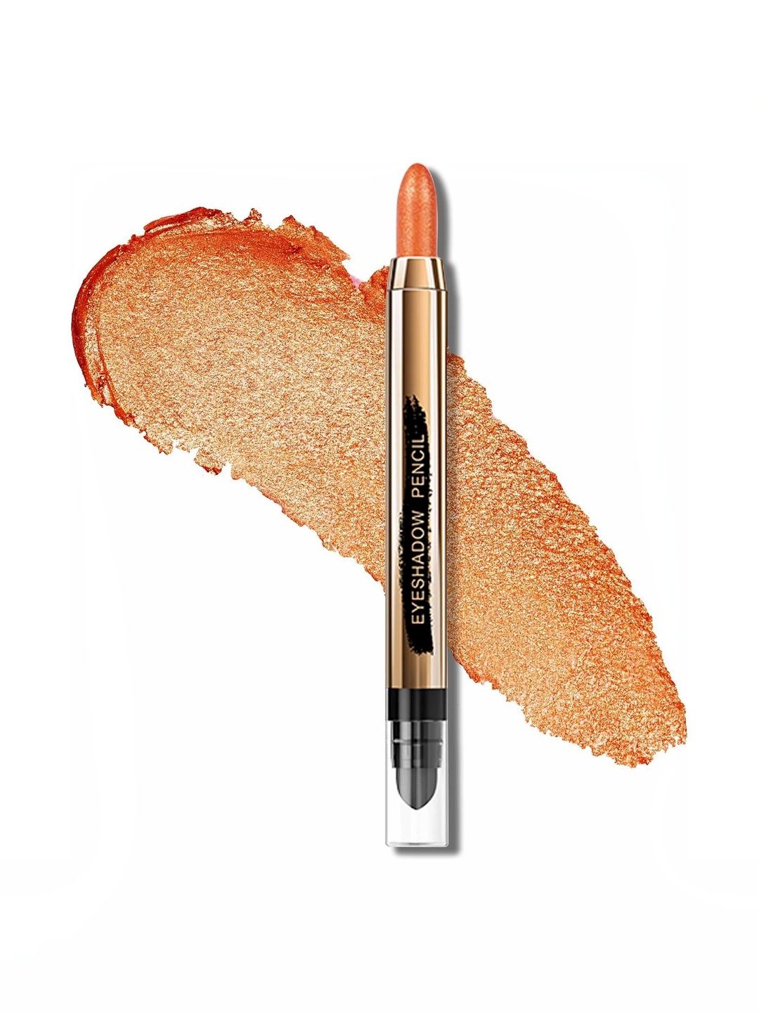 ORGANIC HERBS Creamy Eyeshadow Stick Liner - 18 g - Golden-picture-29