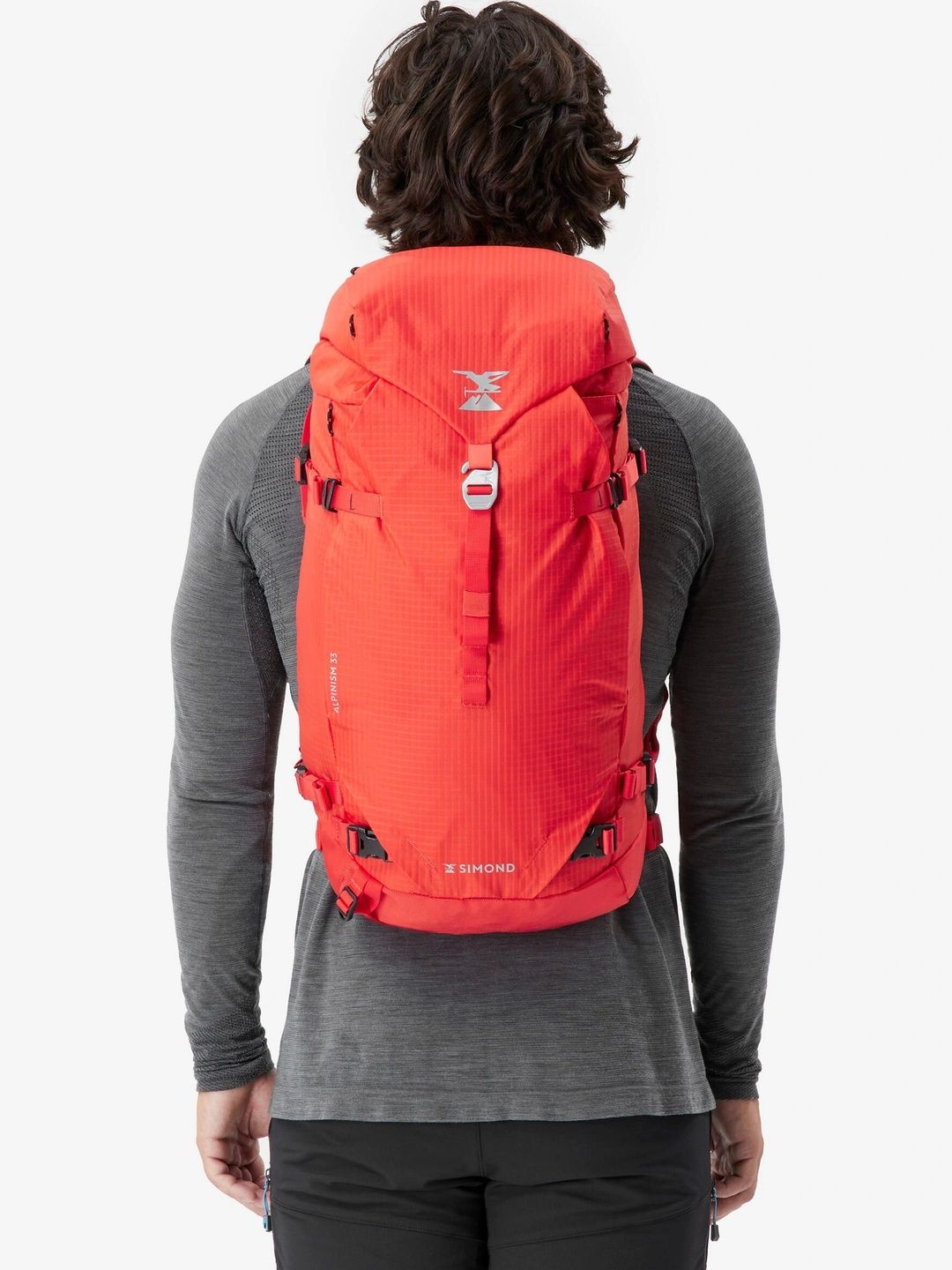 Decathlon Unisex Backpack-picture-22