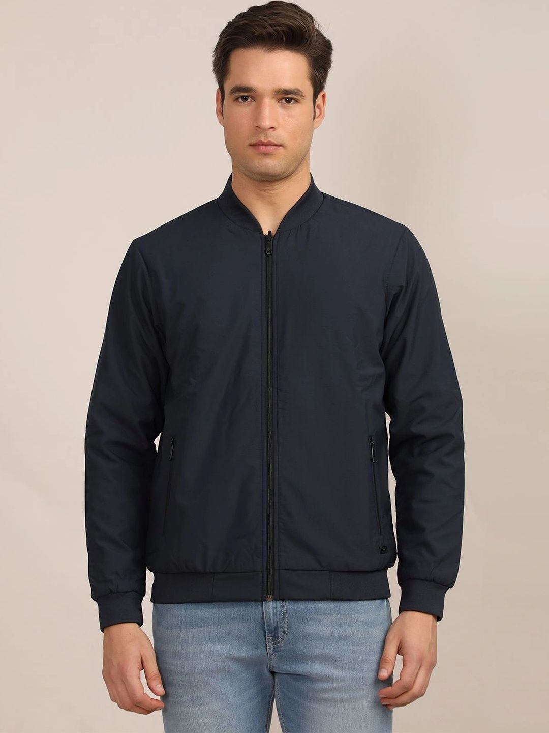 Turtle Men Bomber Jacket-picture-36
