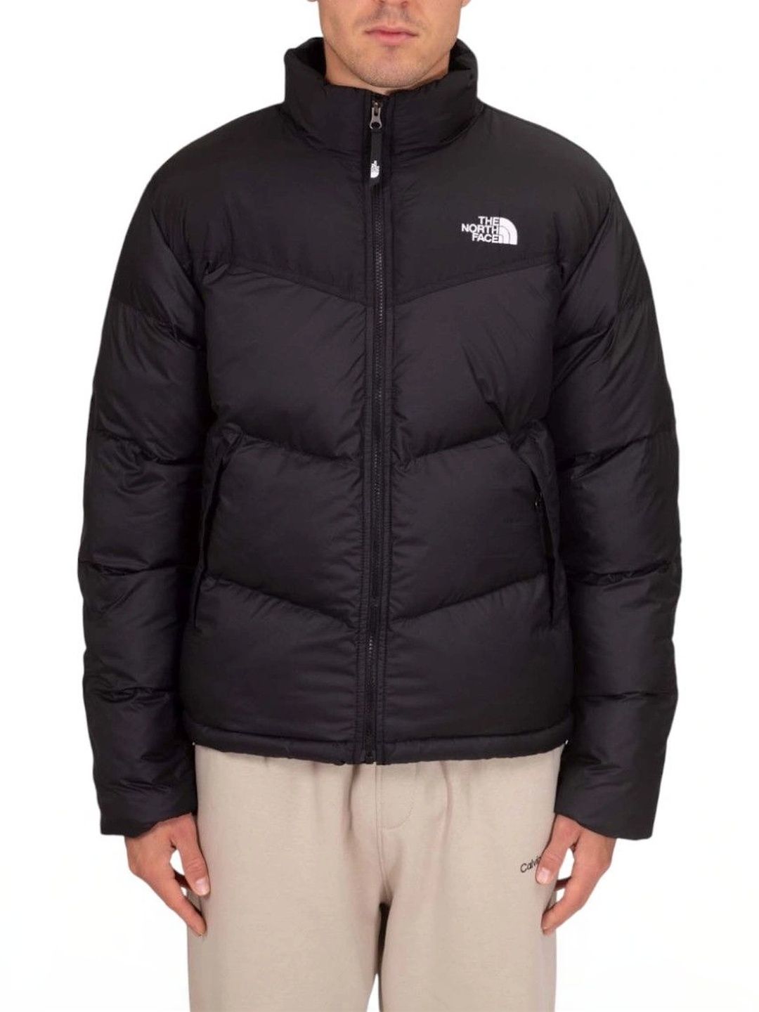 The North Face Men Lightweight Puffer Jacket-picture-47