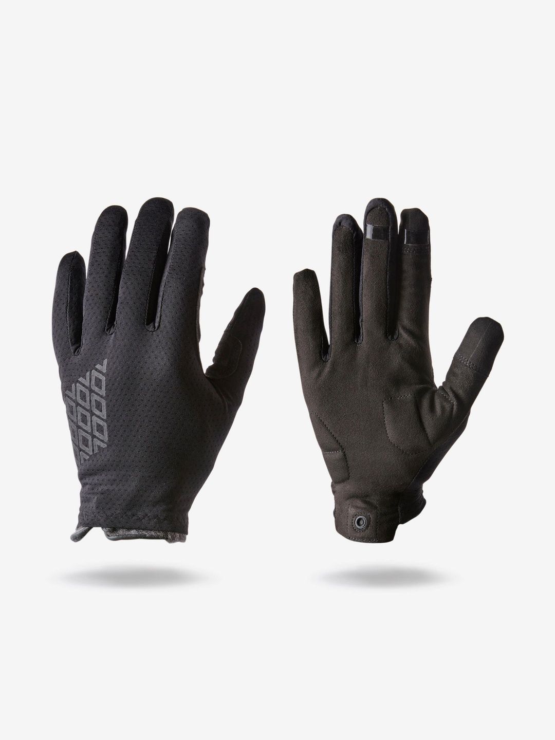Decathlon Men Sport Gloves-image-2