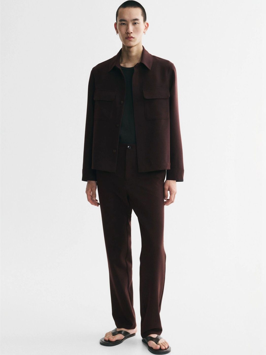 H&M Men Trousers-picture-12