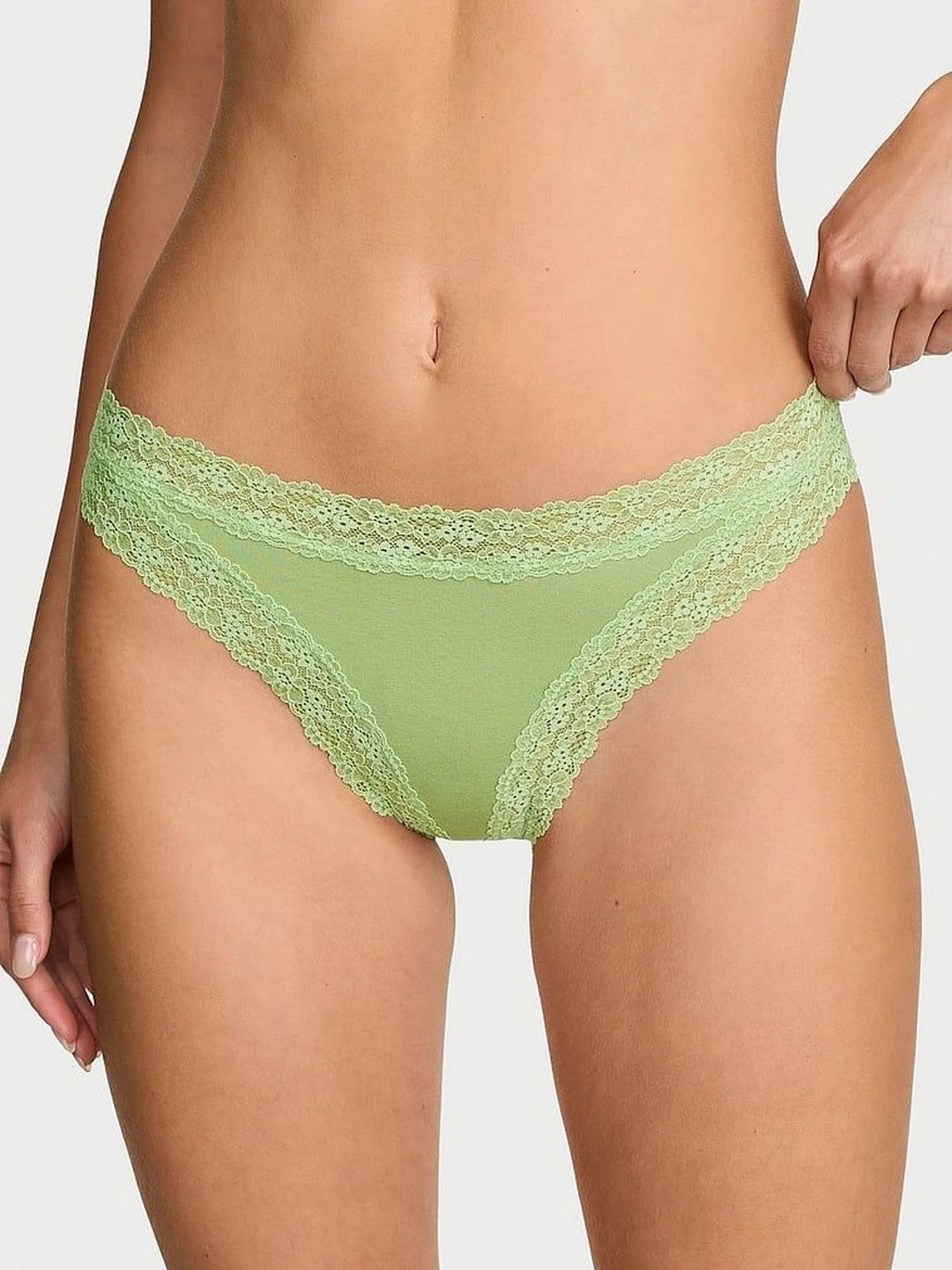 Victoria's Secret Women Self Design Bikini-picture-32