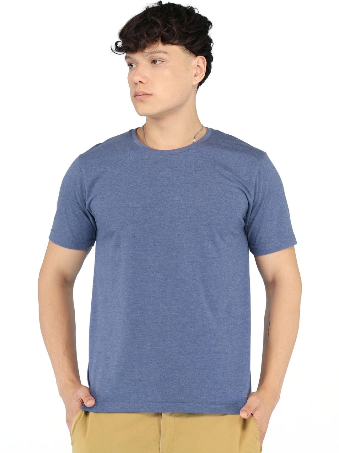 HERE&NOW Men T-shirt-picture-23