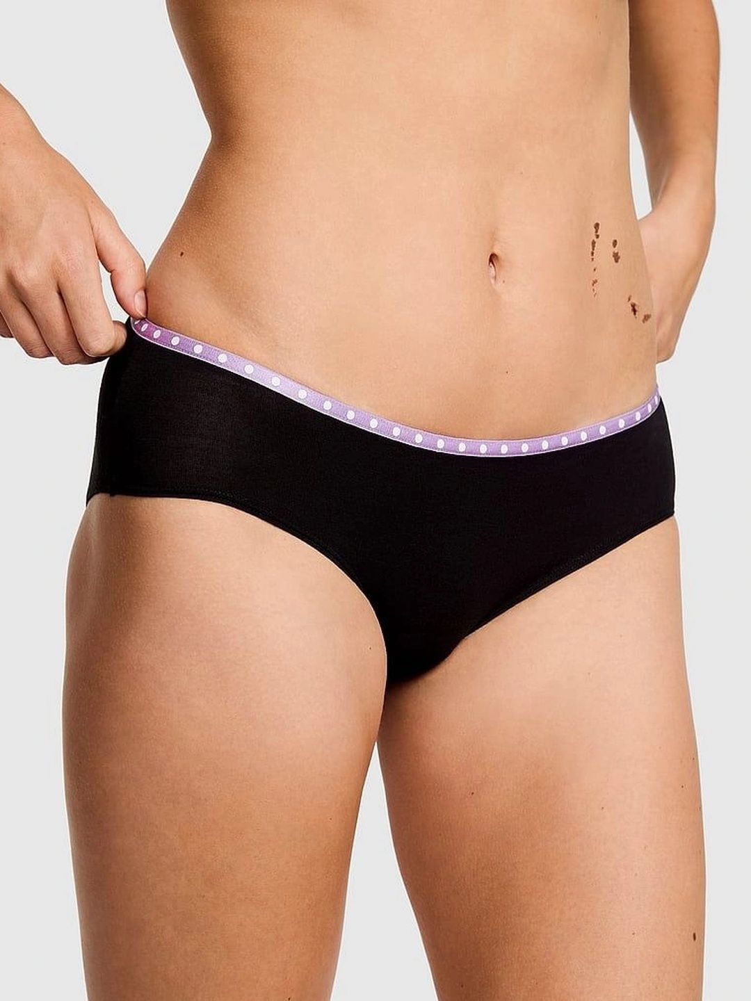 Victoria's Secret Women Printed Hipster Briefs-picture-57