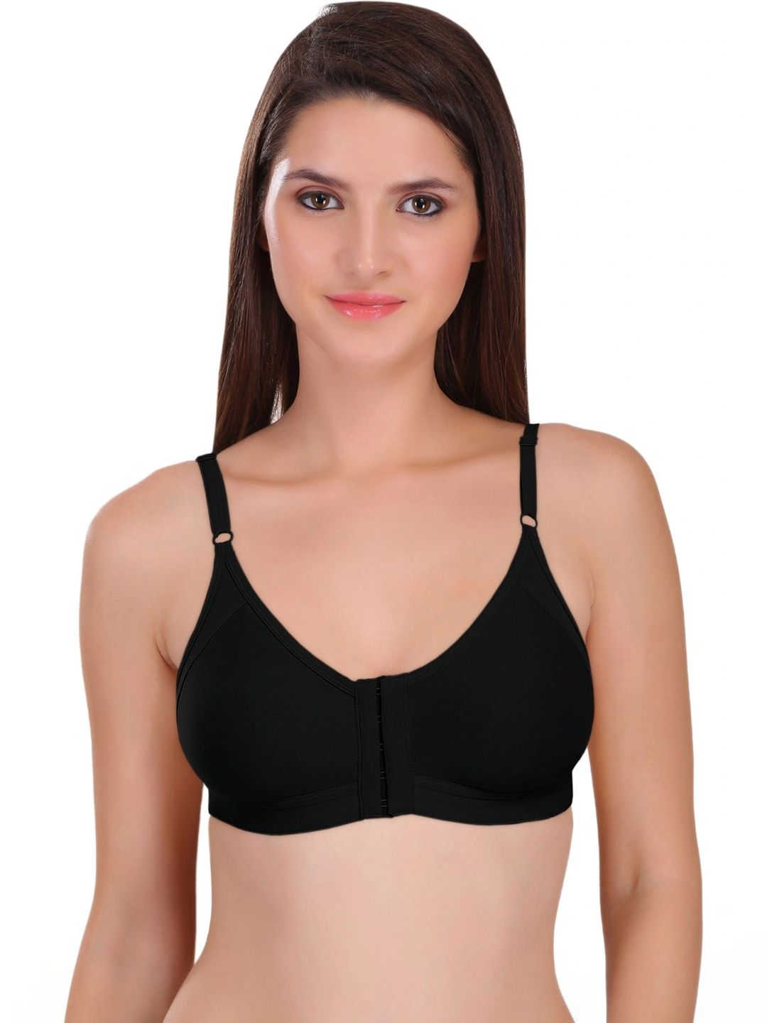 FEATHER LINE Bra Full Coverage-picture-48