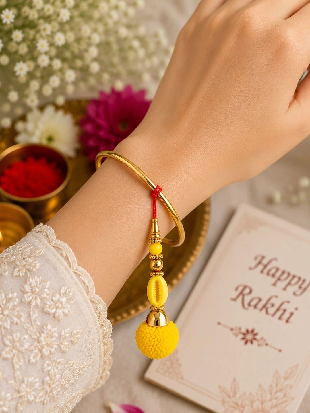 AARON INC Rakhi-picture-36