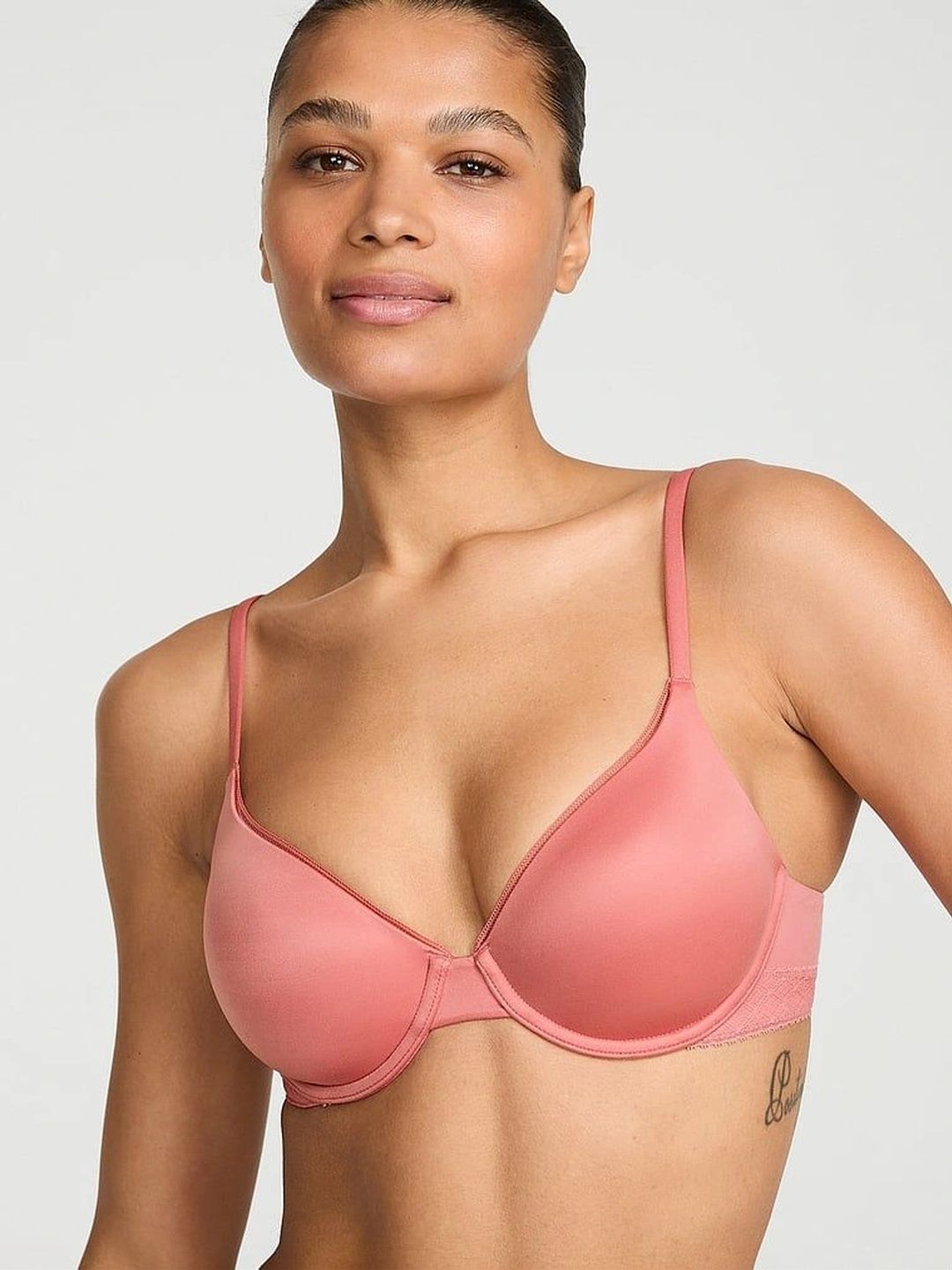 Victoria's Secret Bra Medium Coverage Underwired Lightly Padded-picture-33