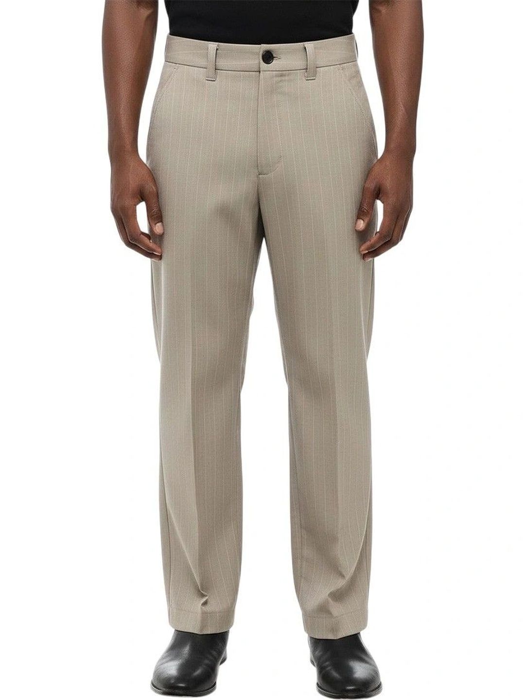 AllSaints Men Trousers-picture-12