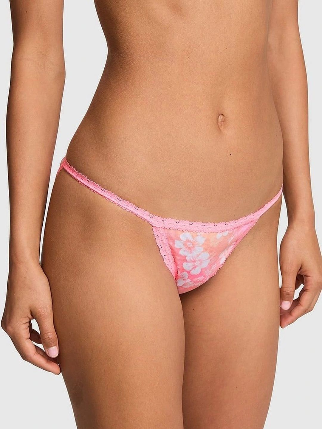 Victoria's Secret Women Printed Bikini-picture-58