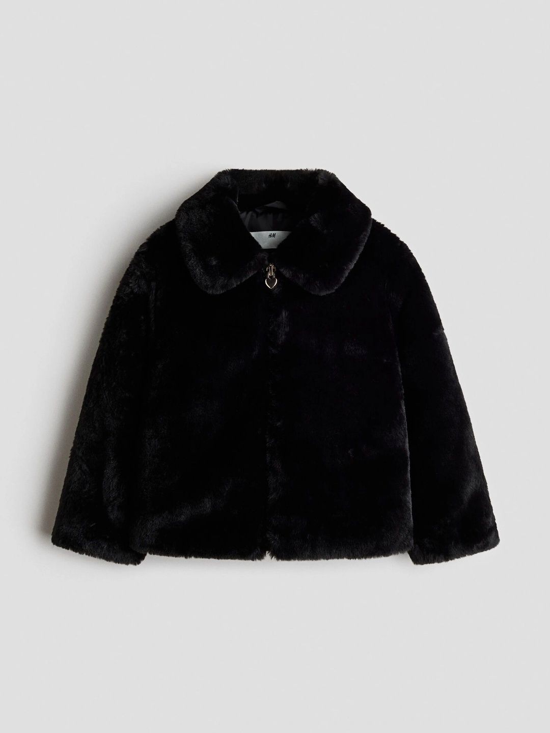 H&M Girls Woven Jacket-picture-34