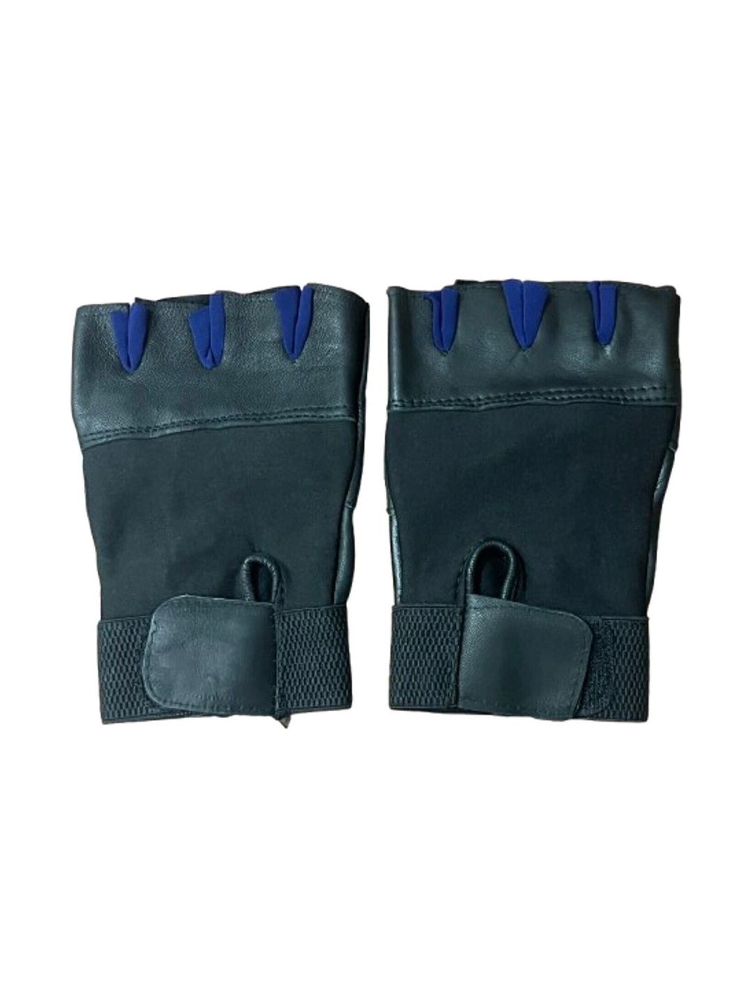 Zonkar Velcro Sports Gloves-picture-11